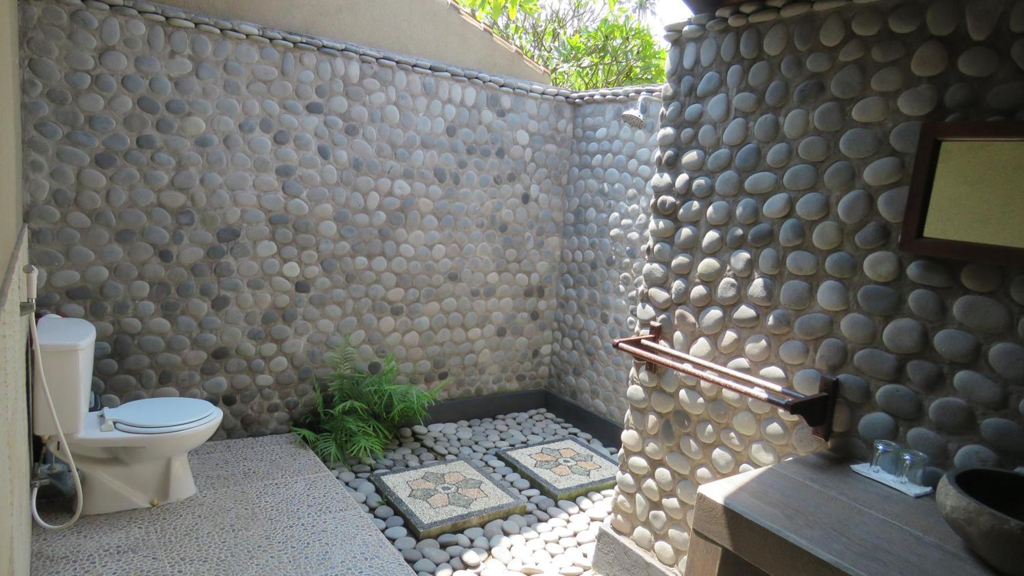 Suka Sari Cottages بيموتيران المظهر الخارجي الصورة