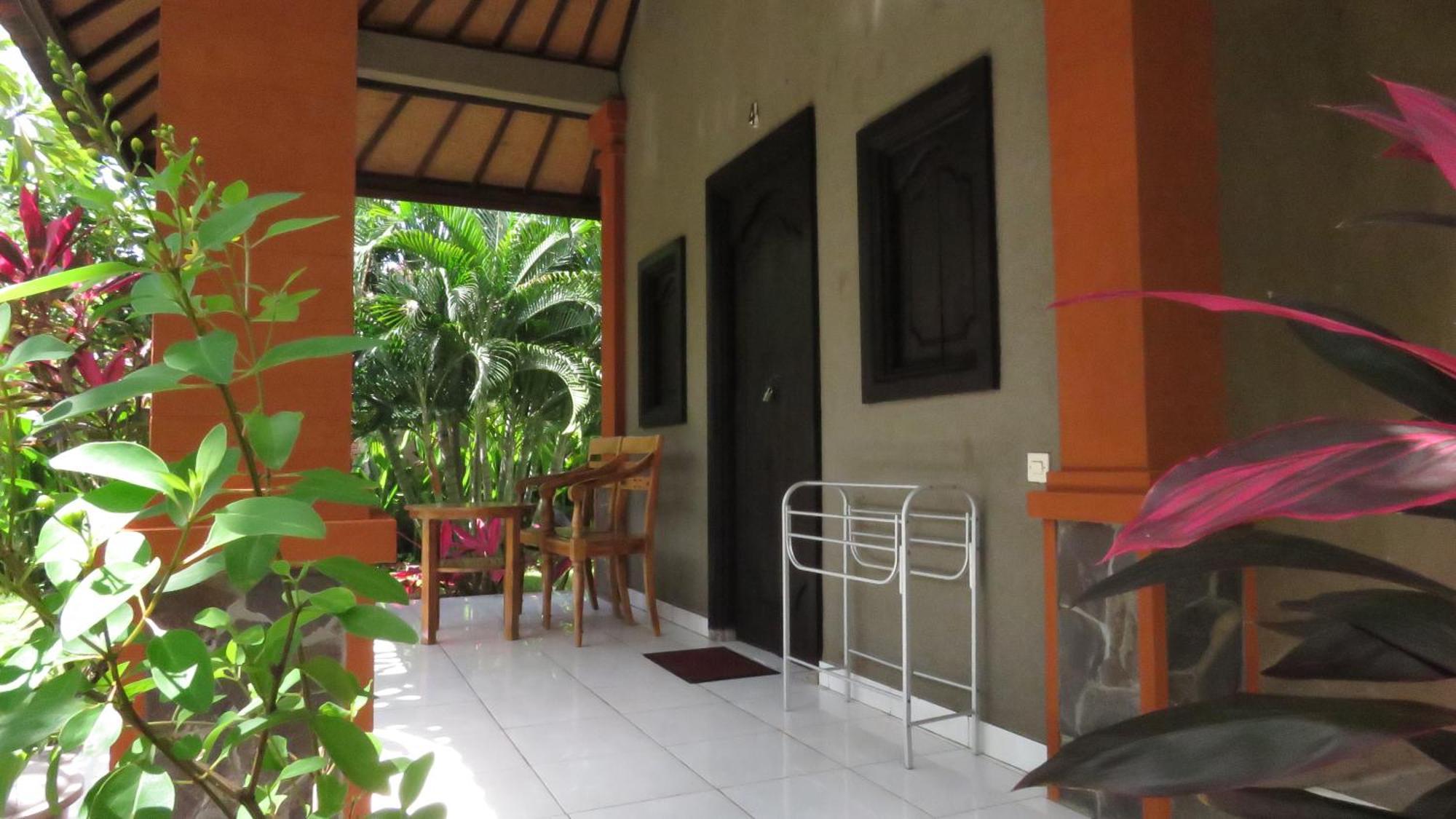 Suka Sari Cottages بيموتيران المظهر الخارجي الصورة