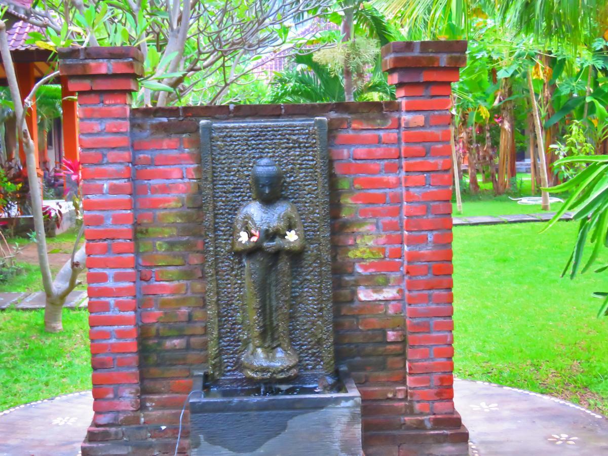 Suka Sari Cottages بيموتيران المظهر الخارجي الصورة
