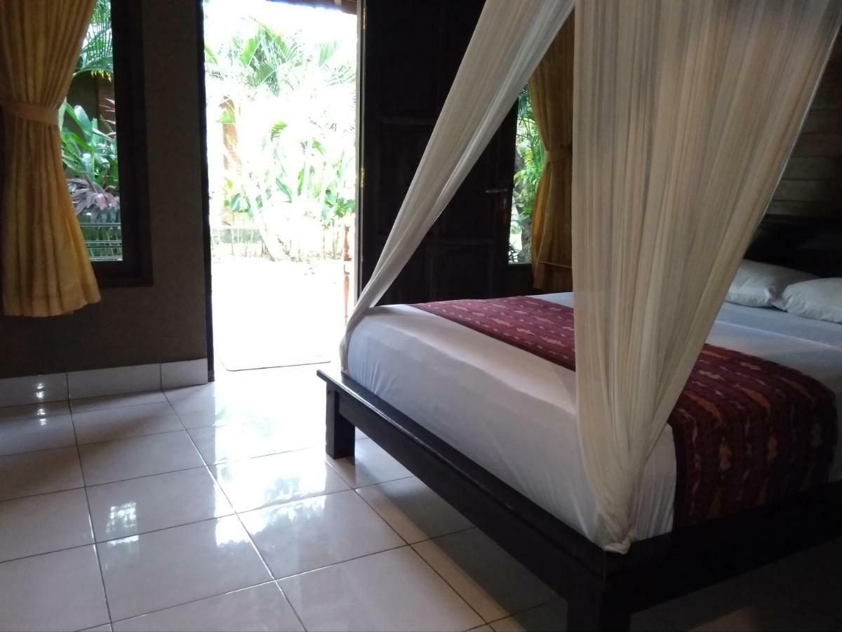 Suka Sari Cottages بيموتيران المظهر الخارجي الصورة